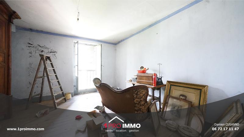 Maison - 156 m² - 6 pièces