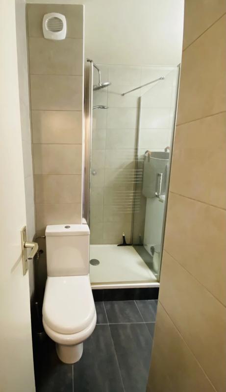 Duplex - 20 m² - 2 pièces