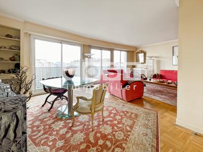 Appartement - 125 m² - 5 pièces