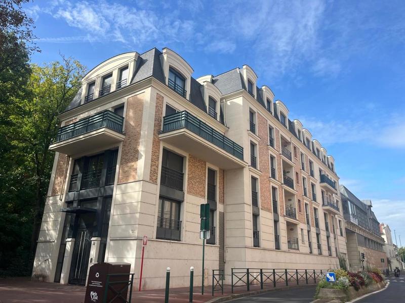 Appartement - 30 m² - 1 pièce