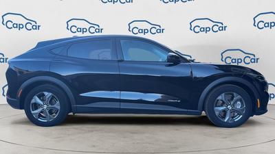 Ford Mustang Mach-E VI 269 76 kWh Standad Range