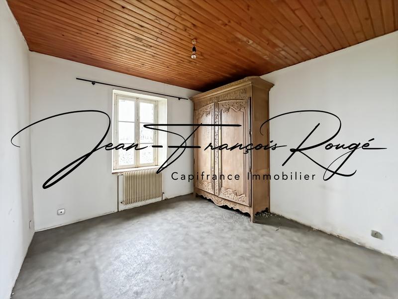 Maison - 243 m² - 10 pièces