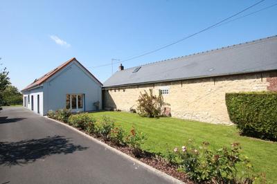 Maison - 132 m² - 6 pièces