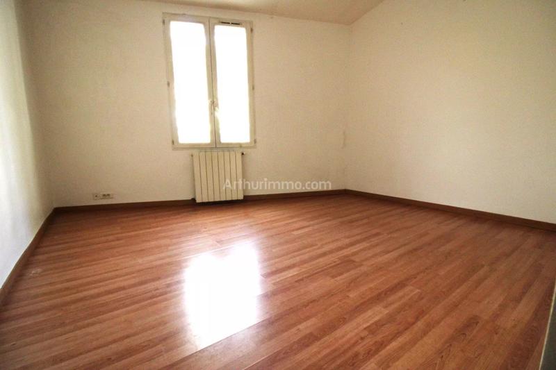Appartement - 72 m² - 2 pièces
