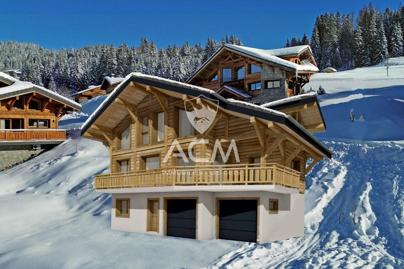 Appartement - 138 m² - 5 pièces