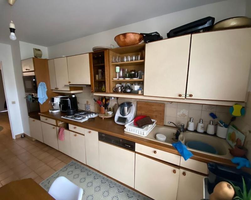 Appartement - 86 m² - 4 pièces