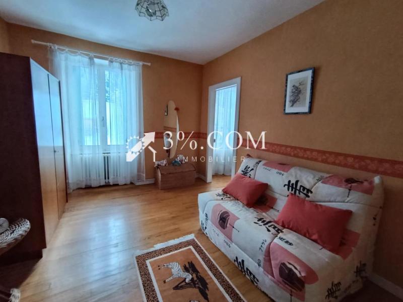 Maison - 153 m² - 7 pièces