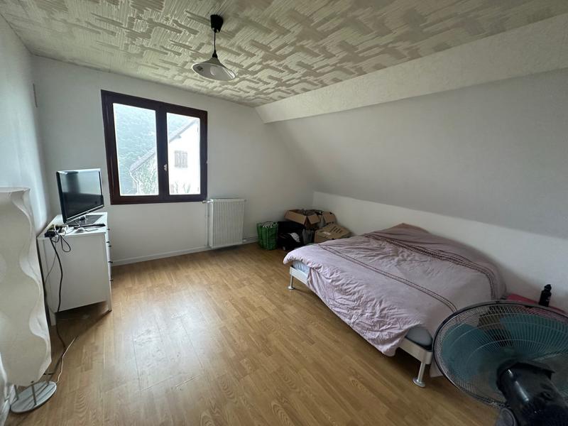 Maison - 168 m² - 5 pièces