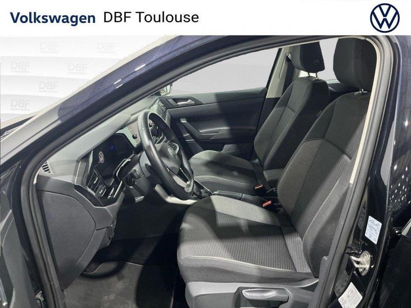 Volkswagen Polo 1.0 Tsi 110 s&amp;S Dsg7 Life