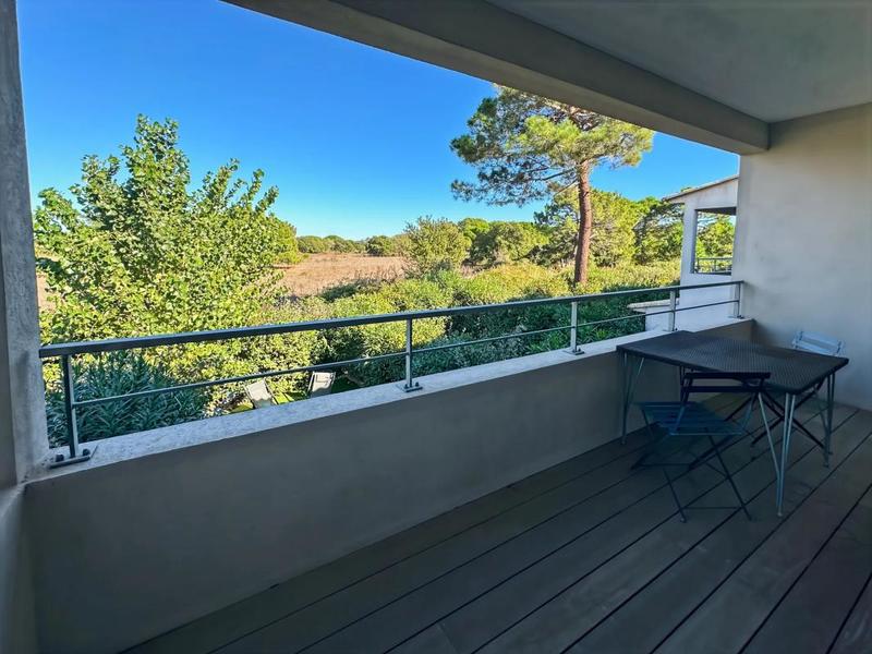 Duplex - 80 m² - 3 pièces