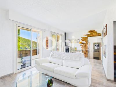 Appartement - 69 m² - 2 pièces