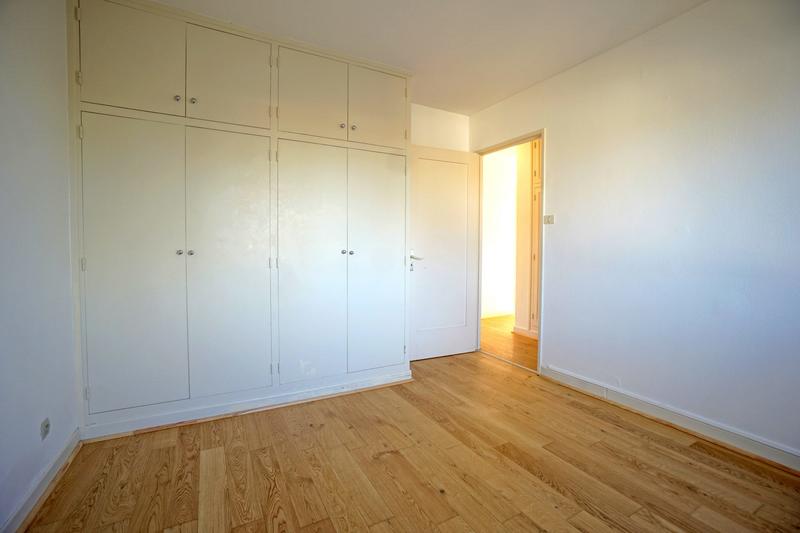 Appartement - 72 m² - 4 pièces