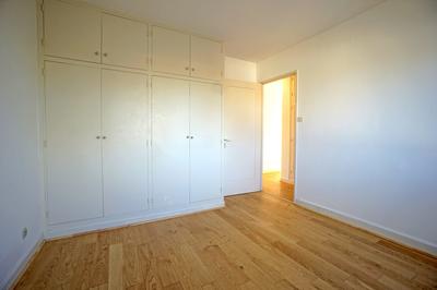 Appartement - 72 m² - 4 pièces