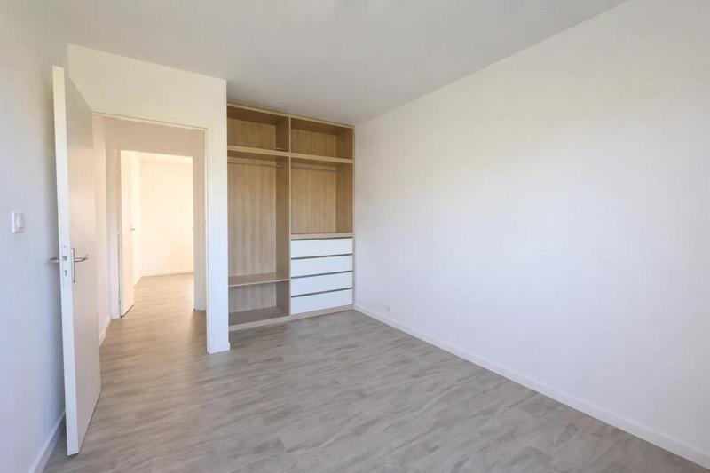 Maison - 70 m² - 4 pièces