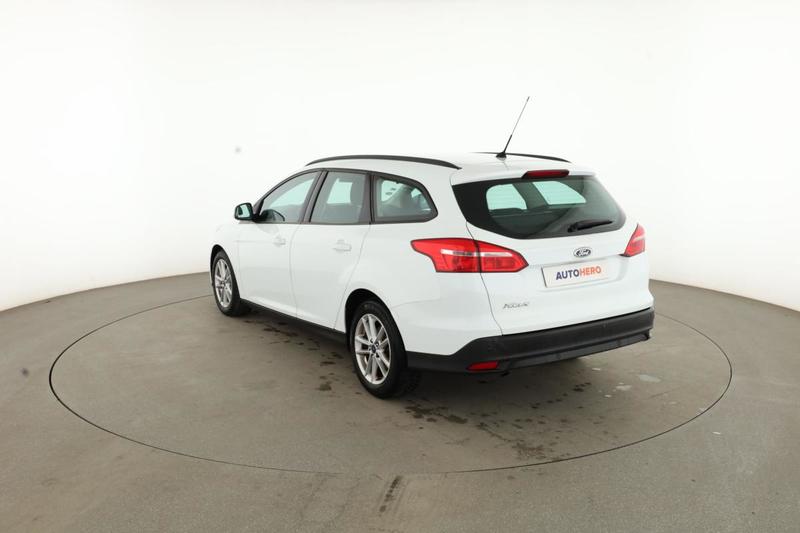 Ford Focus Sw 1.5 TDCi Trend 120 ch