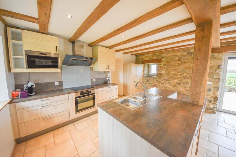 Villa - 190 m² - 9 pièces