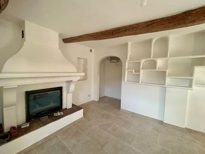 Maison de village - 85 m² - 4 pièces