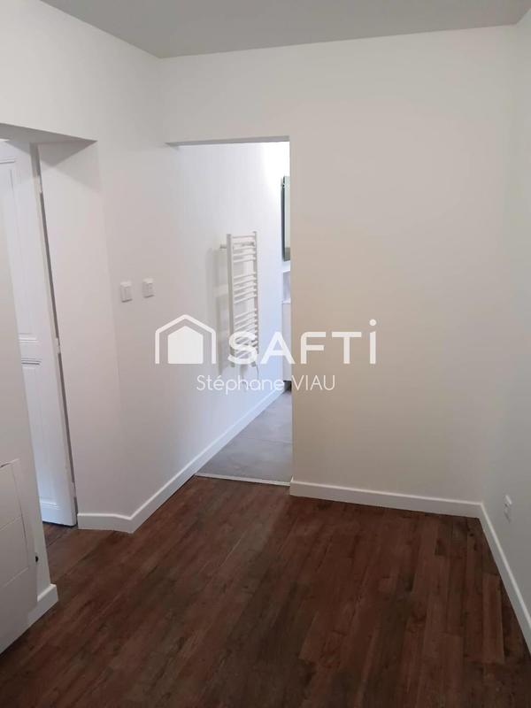 Maison - 84 m² - 4 pièces