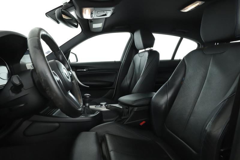 Bmw Série 1 116i m Sport Ultimate 5p 109 ch