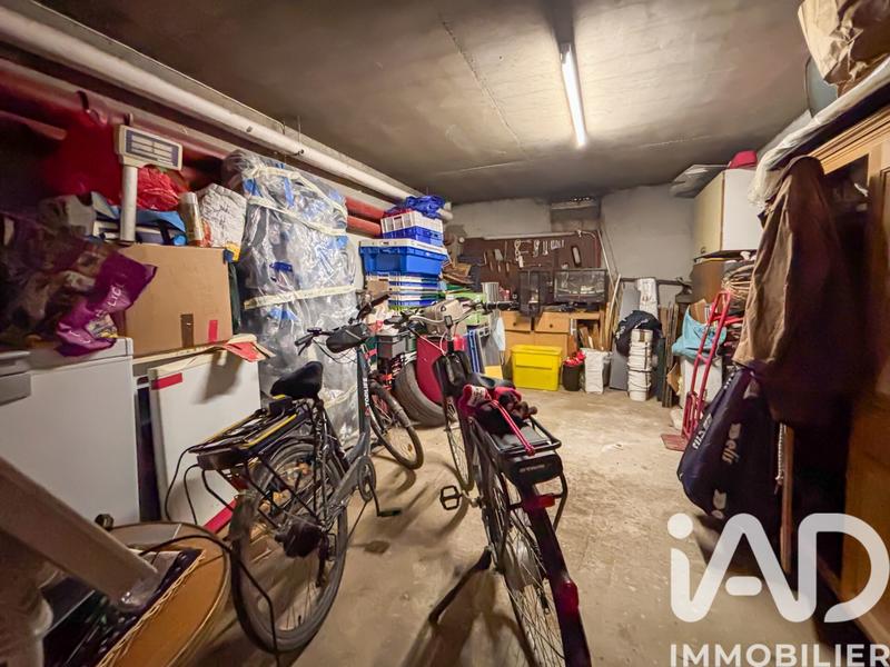 Appartement - 78 m² - 4 pièces