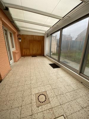 Maison traditionnelle - 94 m² - 5 pièces