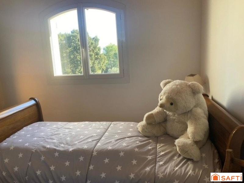 Maison - 126 m² - 5 pièces