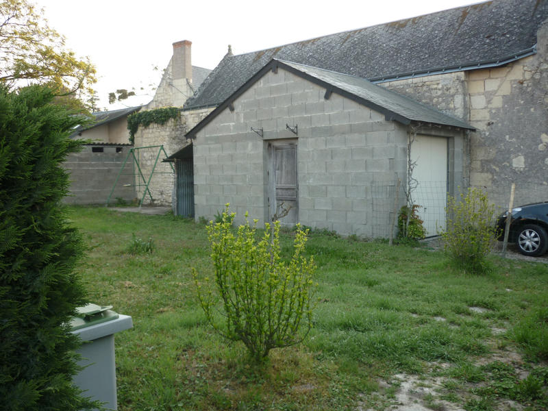 Maison - 53 m² - 3 pièces