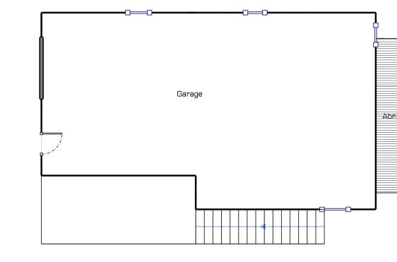 Maison - 87 m² - 4 pièces