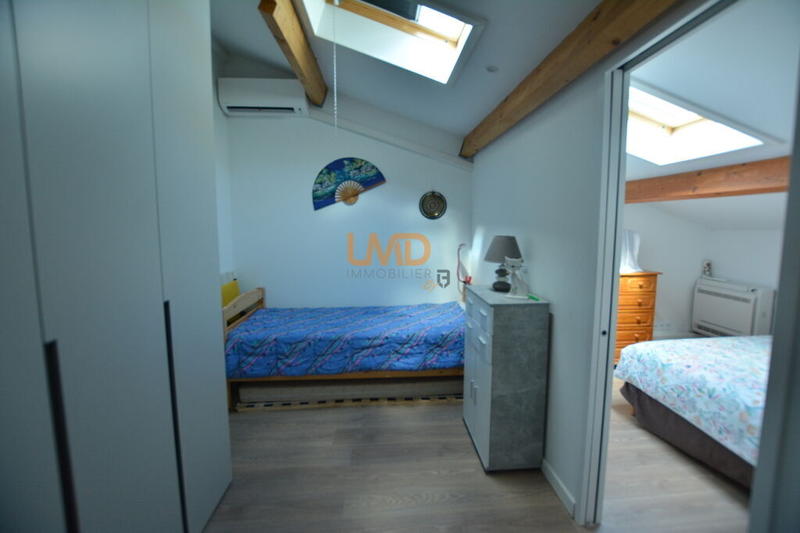 Maison - 31 m² - 3 pièces