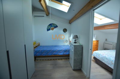 Maison - 31 m² - 3 pièces