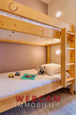 Appartement - 23 m² - 1 pièce