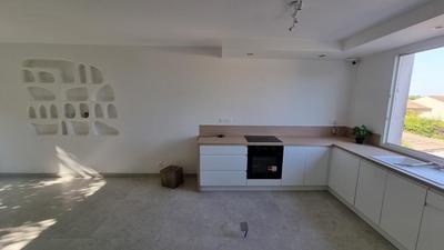 Maison - 113 m² - 5 pièces