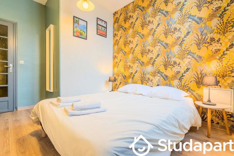 Appartement - 49 m² - 3 pièces