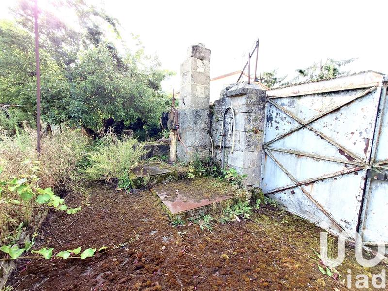 Maison - 176 m² - 6 pièces