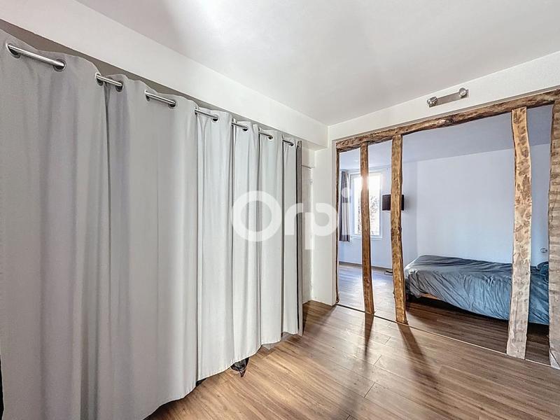 Maison - 155 m² - 5 pièces