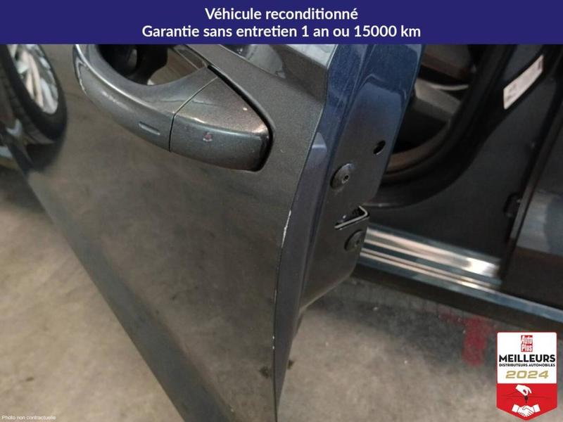 Seat Ibiza 1.0 Tsi 110ch Fr