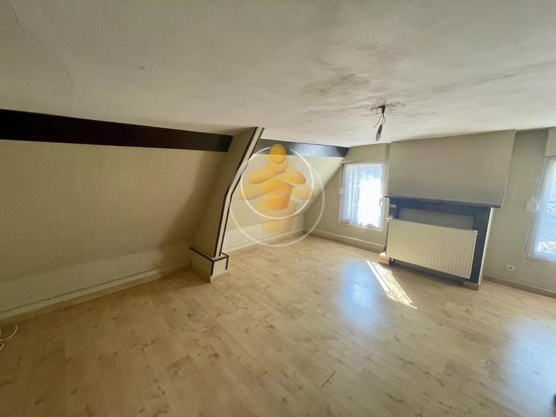 Maison - 150 m² - 5 pièces