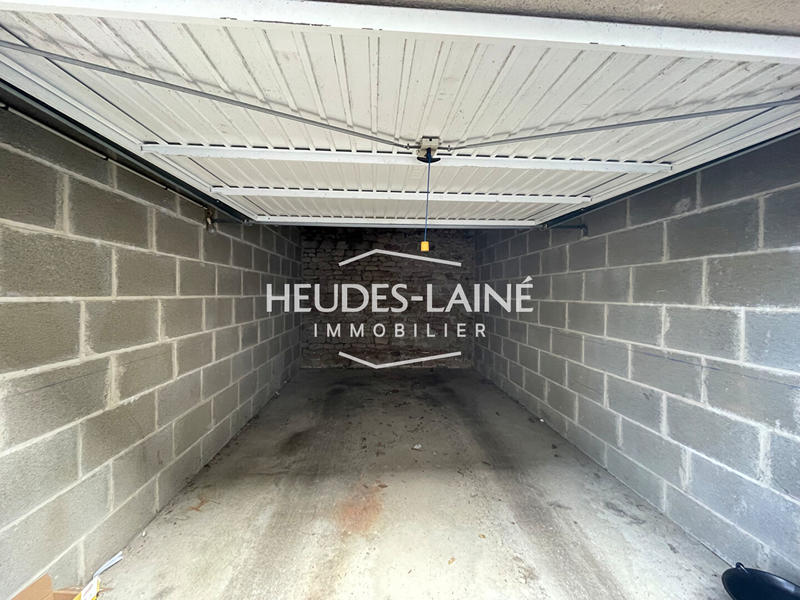 Appartement - 85 m² - 3 pièces