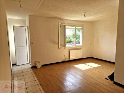 Maison de ville - 121 m² - 7 pièces