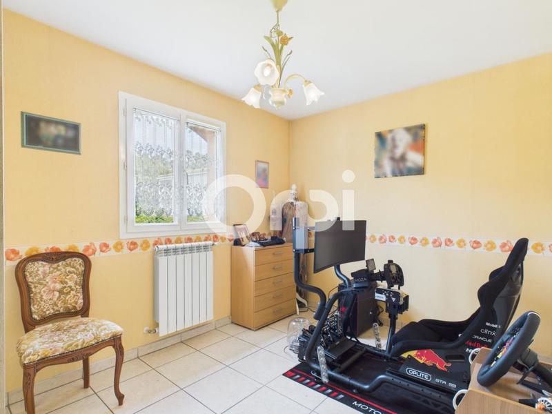 Maison - 142 m² - 6 pièces