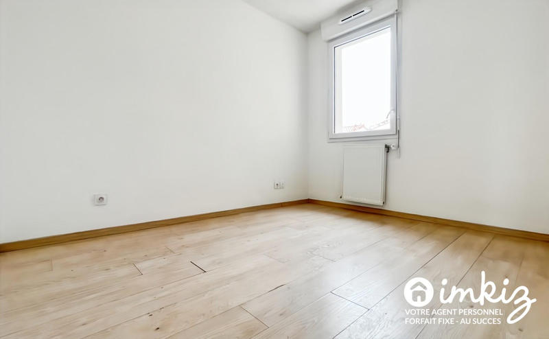 Maison - 81 m² - 4 pièces