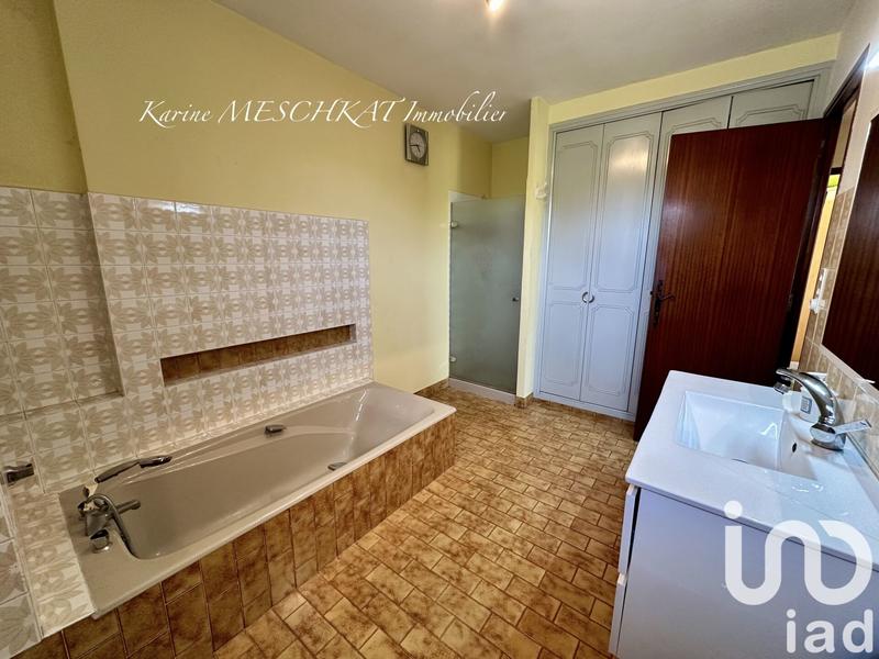 Maison - 164 m² - 7 pièces