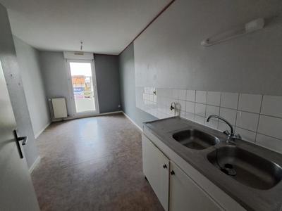 Appartement - 69 m² - 3 pièces