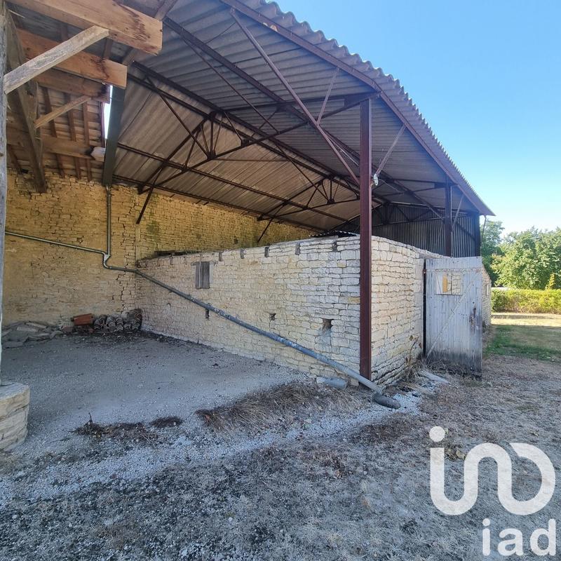 Maison - 137 m² - 5 pièces