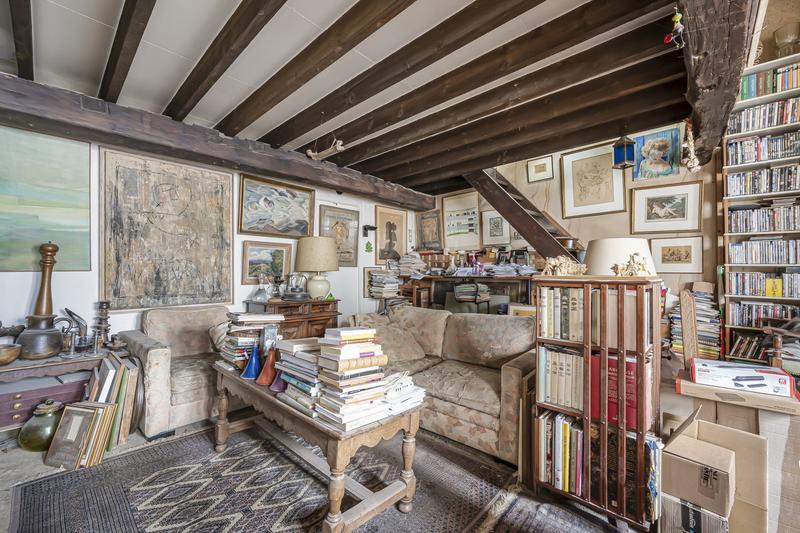 Appartement - 70 m² - 2 pièces