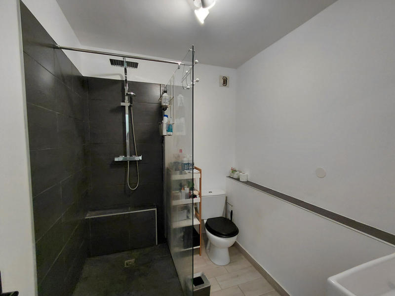 Duplex - 60 m² - 3 pièces