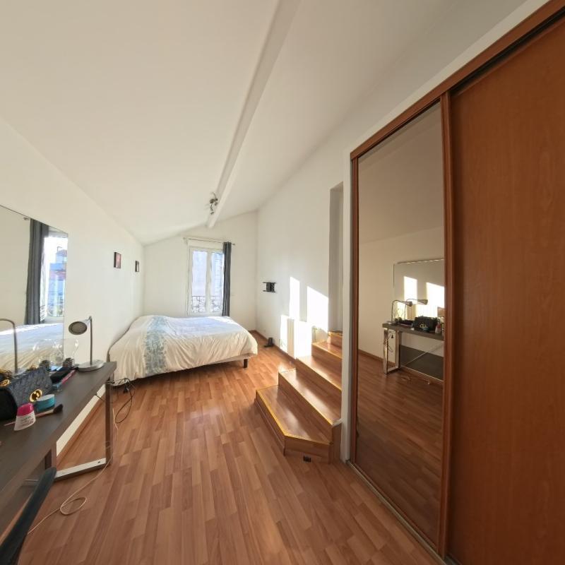 Maison - 145 m² - 7 pièces