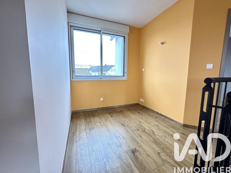 Maison - 168 m² - 6 pièces