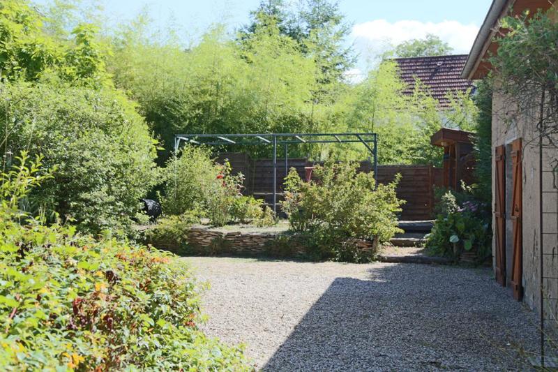 Maison - 68 m² - 3 pièces