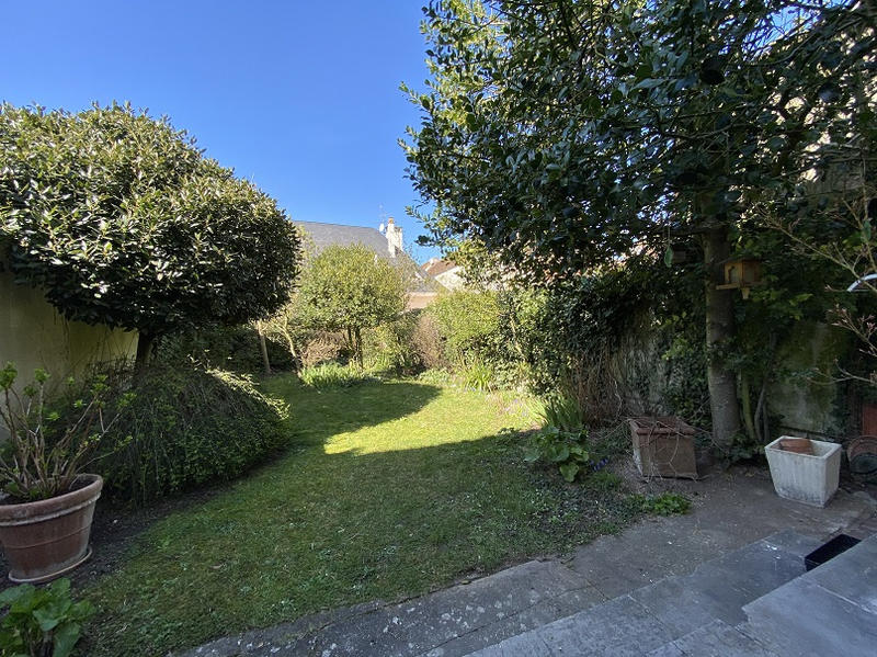 Maison - 171 m² - 7 pièces